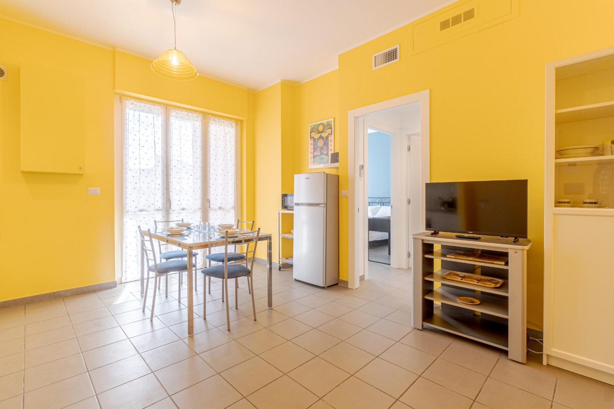 Asti Comentina Railway Functional Flat Εξωτερικό φωτογραφία