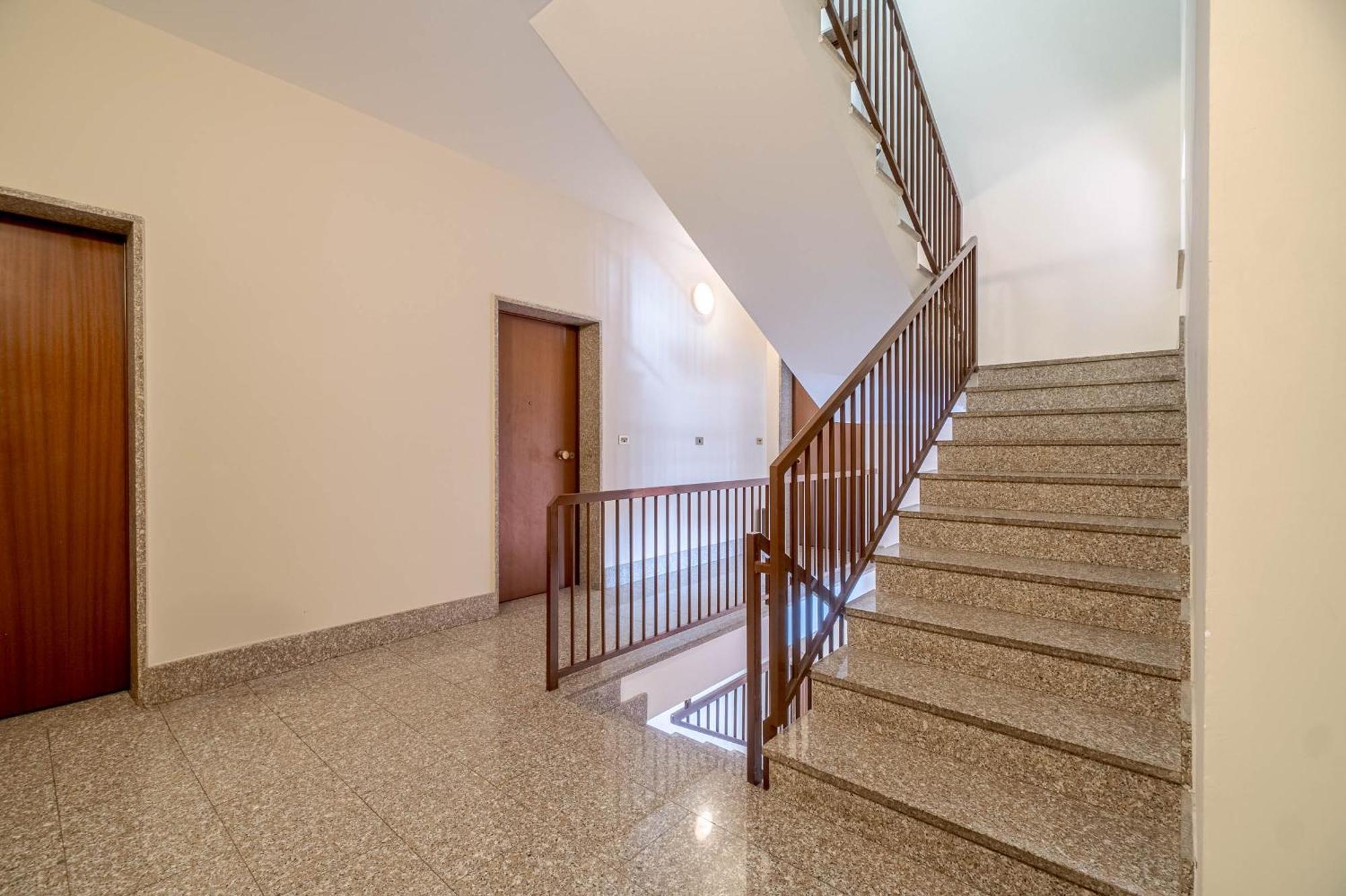 Asti Comentina Railway Functional Flat Εξωτερικό φωτογραφία