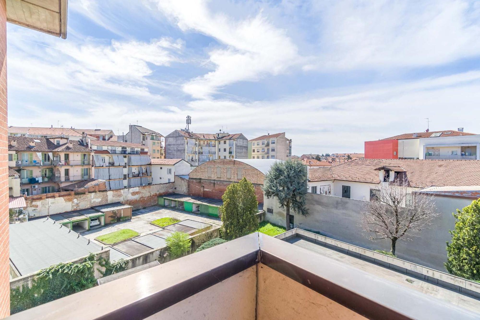 Asti Comentina Railway Functional Flat Εξωτερικό φωτογραφία